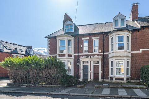 7 bedroom end of terrace house for sale, Queens Road, Newcastle Upon Tyne NE2