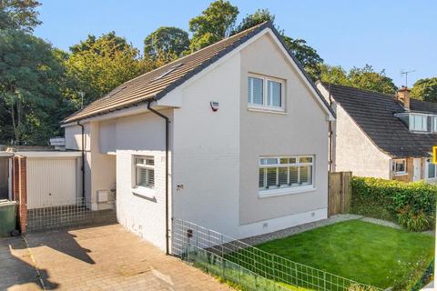 4 bedroom detached house for sale, 29 Barnton Park Crescent , Edinburgh EH4