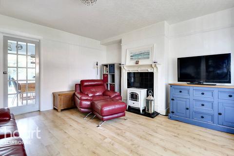 2 bedroom end of terrace house for sale, Rodbourne Road, Harborne