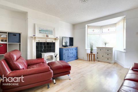 2 bedroom end of terrace house for sale, Rodbourne Road, Harborne