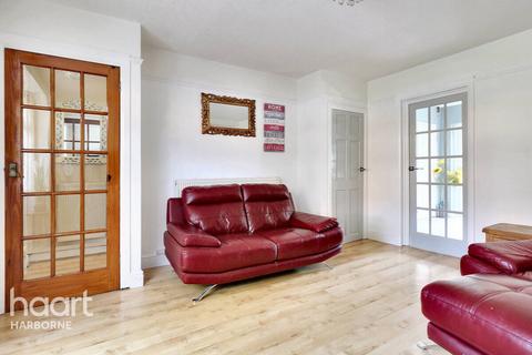 2 bedroom end of terrace house for sale, Rodbourne Road, Harborne