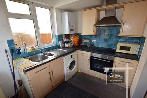 1 bedroom flat to rent, St. Denys Road, SOUTHAMPTON SO17