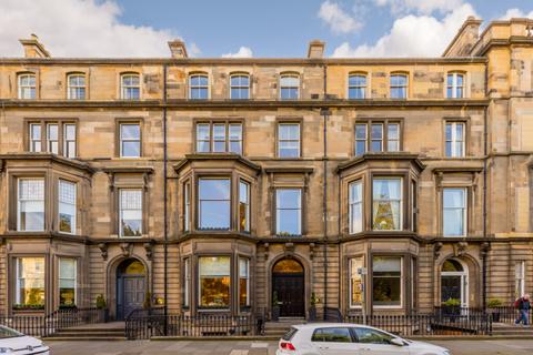 3 Drumsheugh Gardens, Edinburgh, EH3 7QJ