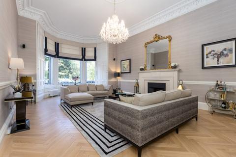 3 Drumsheugh Gardens, Edinburgh, EH3 7QJ