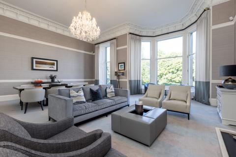 3 Drumsheugh Gardens, Edinburgh, EH3 7QJ