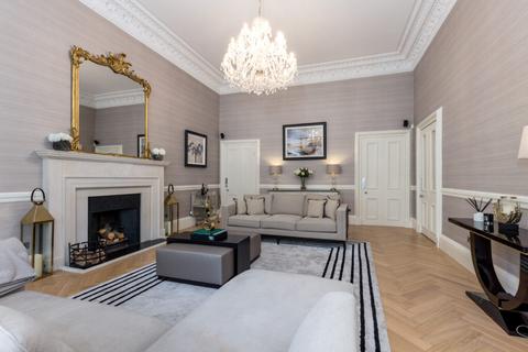 3 Drumsheugh Gardens, Edinburgh, EH3 7QJ