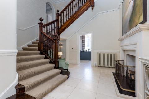 3 Drumsheugh Gardens, Edinburgh, EH3 7QJ
