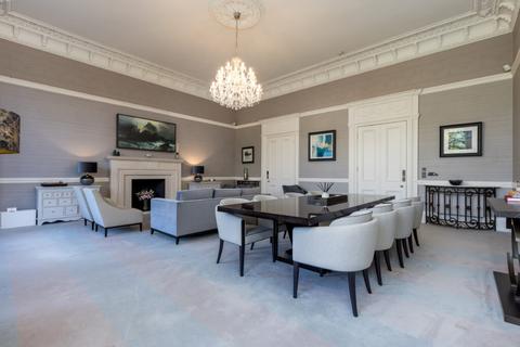 3 Drumsheugh Gardens, Edinburgh, EH3 7QJ