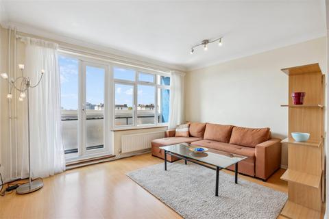 2 bedroom flat for sale, The Grange, Lisgar Terrace, London, W14