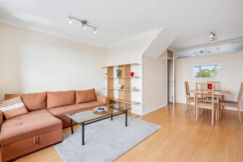 2 bedroom flat for sale, The Grange, Lisgar Terrace, London, W14