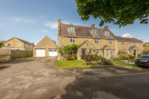 4 bedroom cottage for sale, Dashwood Mews, Kirtlington, Kidlington