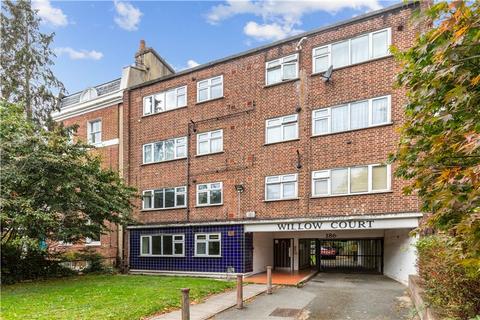 2 bedroom apartment for sale, Willow Court, 186 Brixton Road, London, SW9