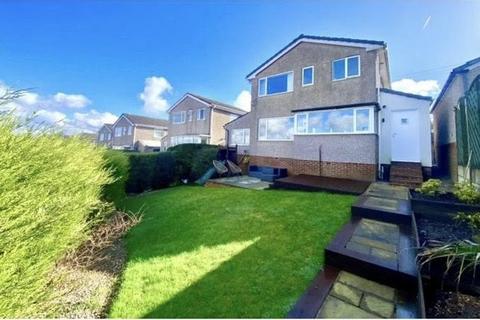 3 bedroom detached house to rent, Occupation Lane, BD22