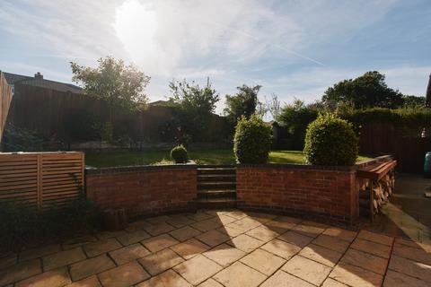 4 bedroom detached house for sale, Newbold Coleorton LE67