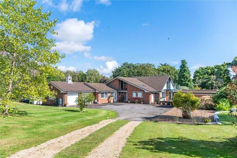 4 bedroom detached house for sale, St. Catherines Hill Lane, Christchurch, Dorset, BH23