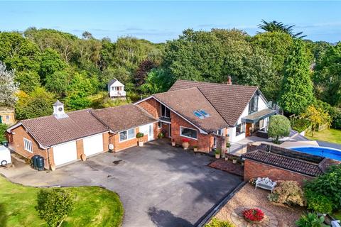 4 bedroom detached house for sale, St. Catherines Hill Lane, Christchurch, Dorset, BH23