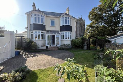 5 bedroom detached house for sale, Beacon Place, Exmouth