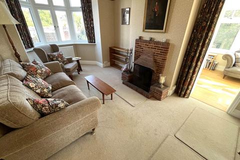 5 bedroom detached house for sale, Beacon Place, Exmouth