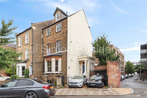 2 bedroom apartment for sale, Courtauld Road, London, N19