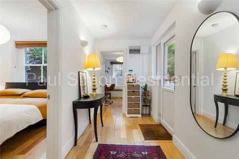 2 bedroom apartment for sale, Courtauld Road, London, N19