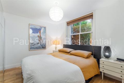 2 bedroom apartment for sale, Courtauld Road, London, N19