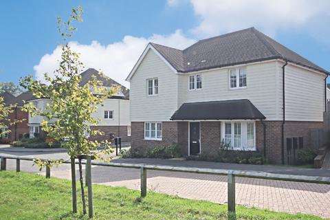 4 bedroom detached house for sale, Newman Way