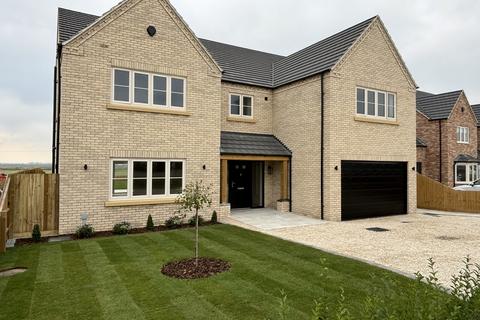 5 bedroom detached house for sale, Newgate Street, Doddington