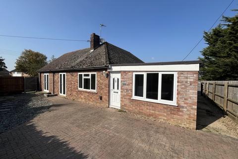 4 bedroom detached bungalow to rent, Barningham Road, Stanton