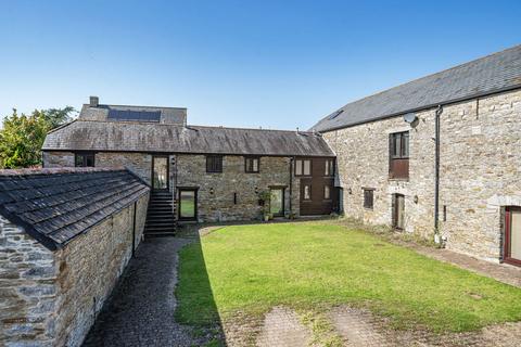 1 bedroom barn conversion for sale, Plymouth PL8