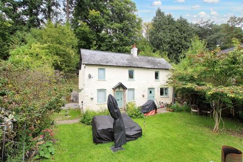 3 bedroom cottage for sale, Llanwenarth, Abergavenny, NP7