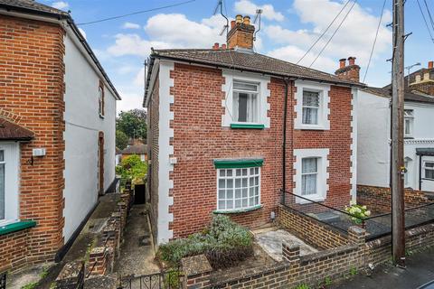 2 bedroom semi-detached house for sale, Addison Road, Guildford