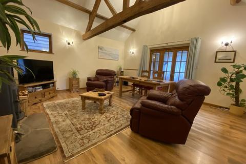 2 bedroom cottage to rent, The Lodge Farm, Rochford, Tenbury Wells