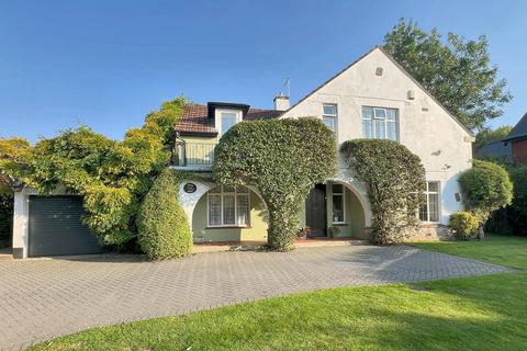 4 bedroom detached house for sale, Ringwood, Hampshire