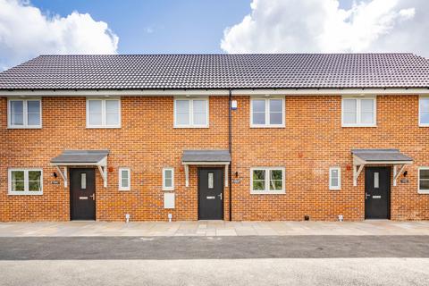 3 bedroom terraced house for sale, Melford Road, Sudbury CO10