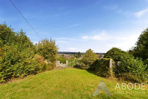 3 bedroom detached bungalow for sale, Leek Road, Cheadle ST10