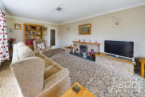 3 bedroom detached bungalow for sale, Leek Road, Cheadle ST10