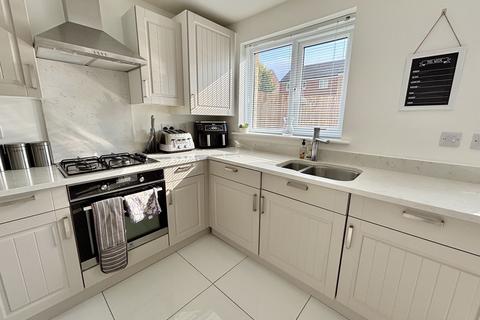 15 Heol Cynfeli, Rhos, Swansea, SA8 3FD