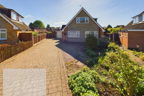 3 bedroom detached house for sale, Orchard Close, Burton Joyce, Nottingham