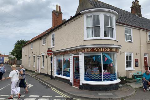 Retail property (high street) for sale, Pinkneys Lane, Southwold IP18