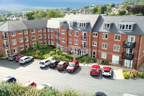 1 bedroom apartment for sale, South Lawn, Sidmouth