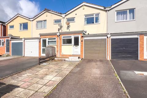 3 bedroom terraced house for sale, Whipton Village Road, Exeter