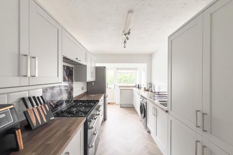 3 bedroom terraced house for sale, Whipton Village Road, Exeter