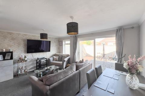 3 bedroom terraced house for sale, Whipton Village Road, Exeter