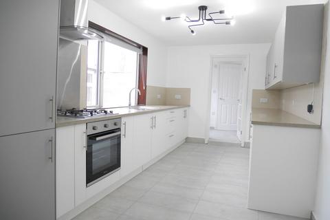 2 bedroom end of terrace house to rent, Oxford Street, Cumbria LA12