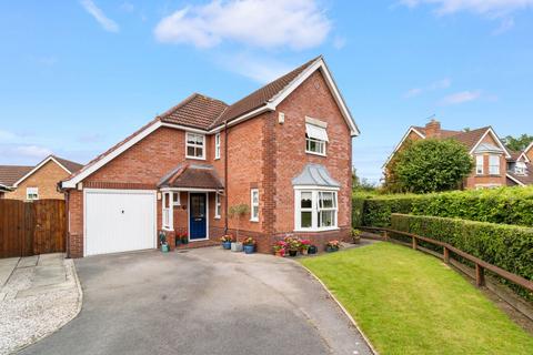 4 bedroom detached house for sale, Scholars Green Lane, Lymm WA13