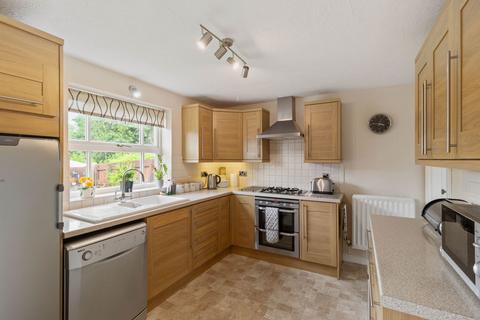 4 bedroom detached house for sale, Scholars Green Lane, Lymm WA13