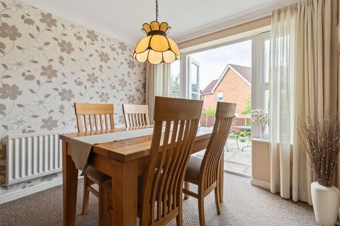 4 bedroom detached house for sale, Scholars Green Lane, Lymm WA13