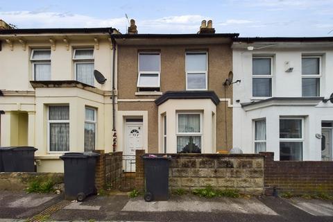 2 bedroom terraced house for sale, Oswald Road, Dover