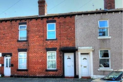 2 bedroom terraced house to rent, Kendal Street, CA2