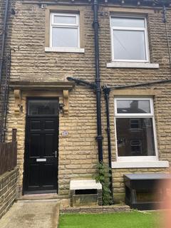 1 bedroom terraced house to rent, Henry Street, Thornton BD13